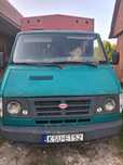 Lublin 3 3.5t dostawczy