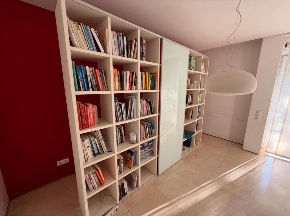 Estante TemaHome
