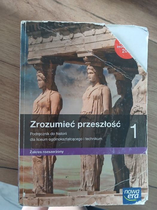 Zrozumiec przeszłość 1