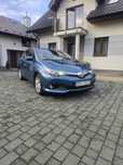 Toyota Auris II FL 1.6 Benzyna | 2018 | Bezwypadkowa | Zarejestrowana