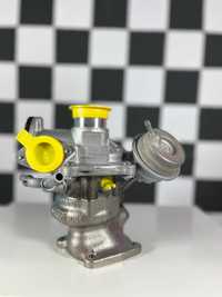 Turbosprężarka FORD FOCUS MK3 III 1.0 ECOBOOST CM5G-6K682-GE