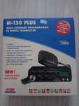 Cb radio Intek M120 plus