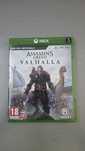 Assassin's Creed Valhalla gra Xbox Series X