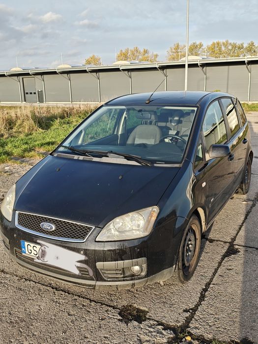 FORD focus C-Max 2.0 TDCi