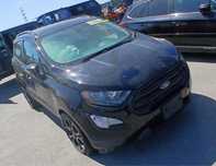 Ford ecosport розбірка разборка форд екоспорт розборка форд