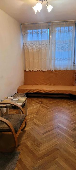 Okazyjnie Centrum 38 m..2pok 5 p /15 , Chłodna