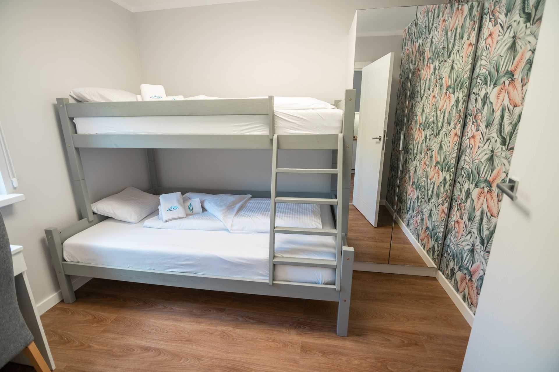 Apart Invest Apartament Świerkowe 6