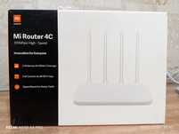 Wi-Fi роутер Xiaomi Mi WiFi Router 4C