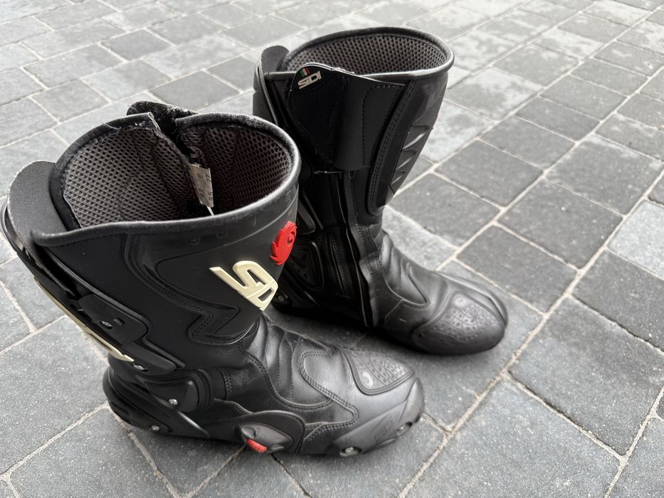 Buty Sidi Vertigo rozmiar 43