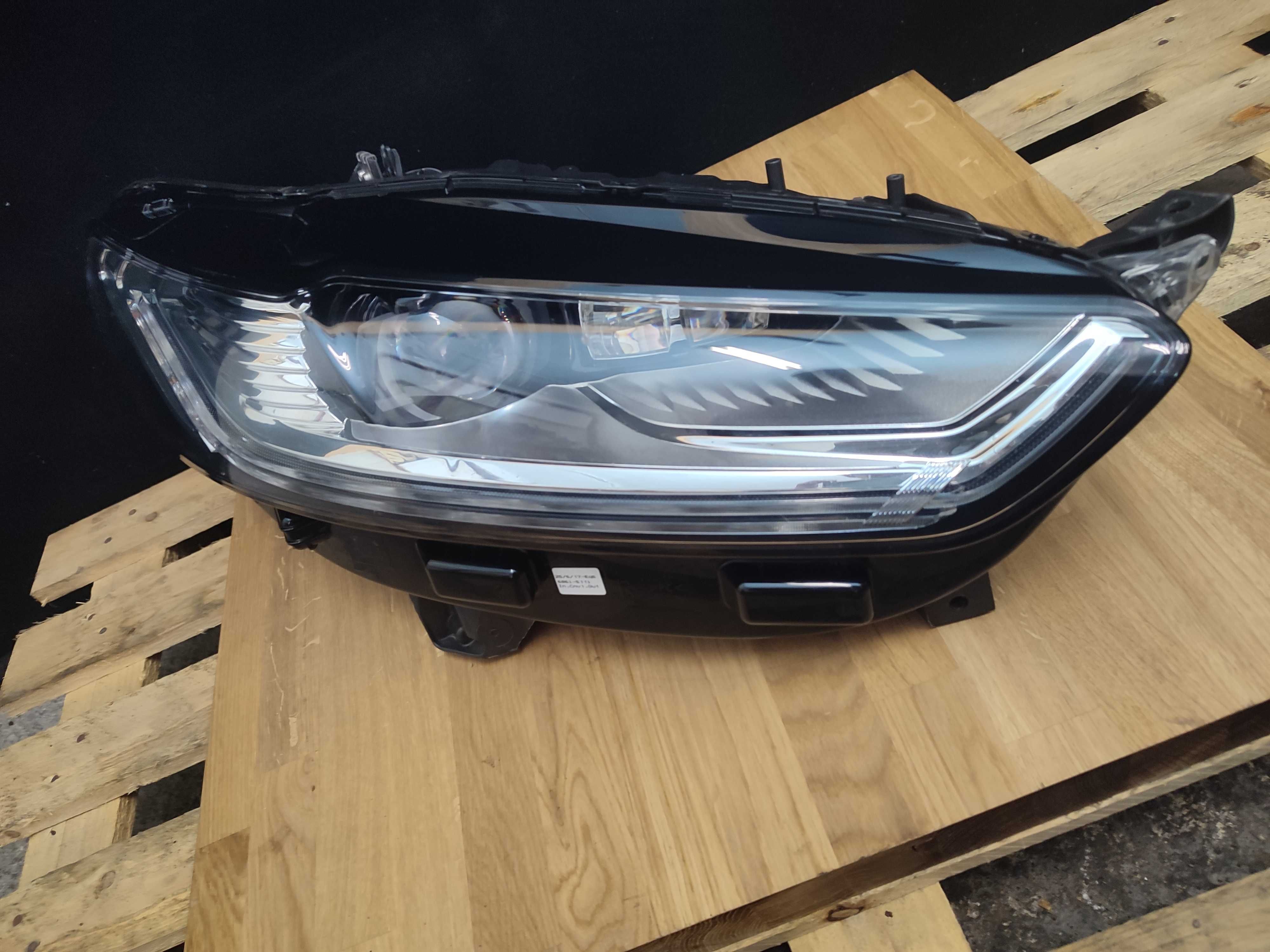 Lampa fullled dynamic led Ford  Mondeo Mk5 prawa