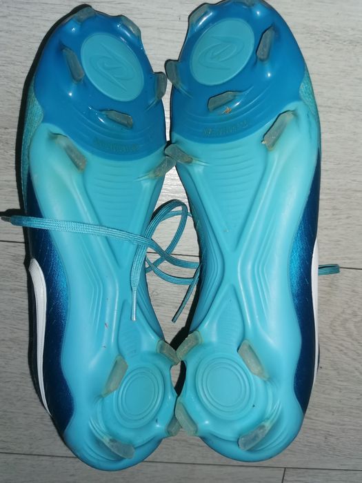 Buty do gry w piłkę nożną Nike