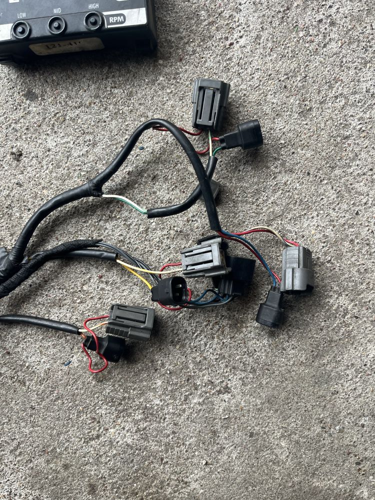Power commander 3