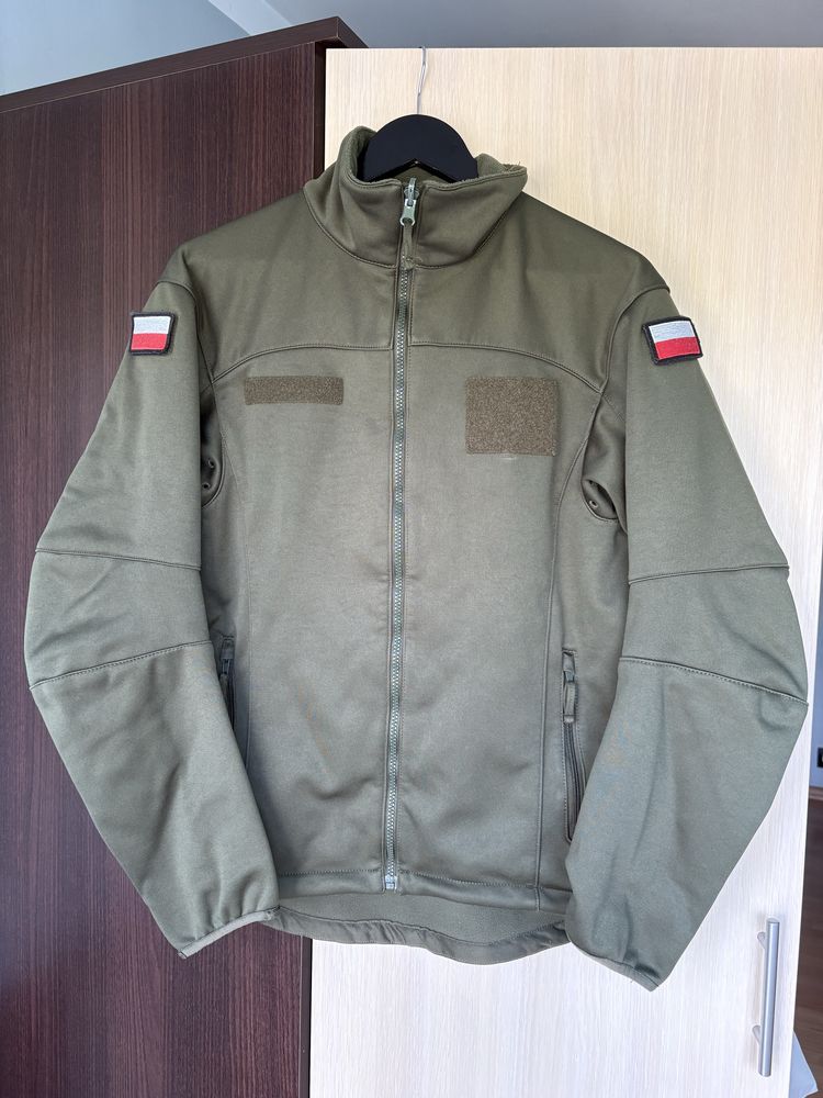 Goratex wz.128Z/MON roz. XS/XL kurtka+podpinka bez spodni