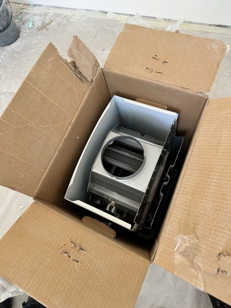 Газова колонка BOSCH THERM 4000 O WR10-2B