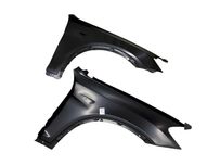 Крило переднє металлік BMW X3 F25 / X4 F26 41357267324 / 41357267323