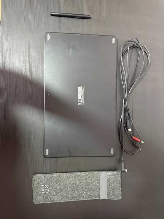 Mesa XPPen Artist 16