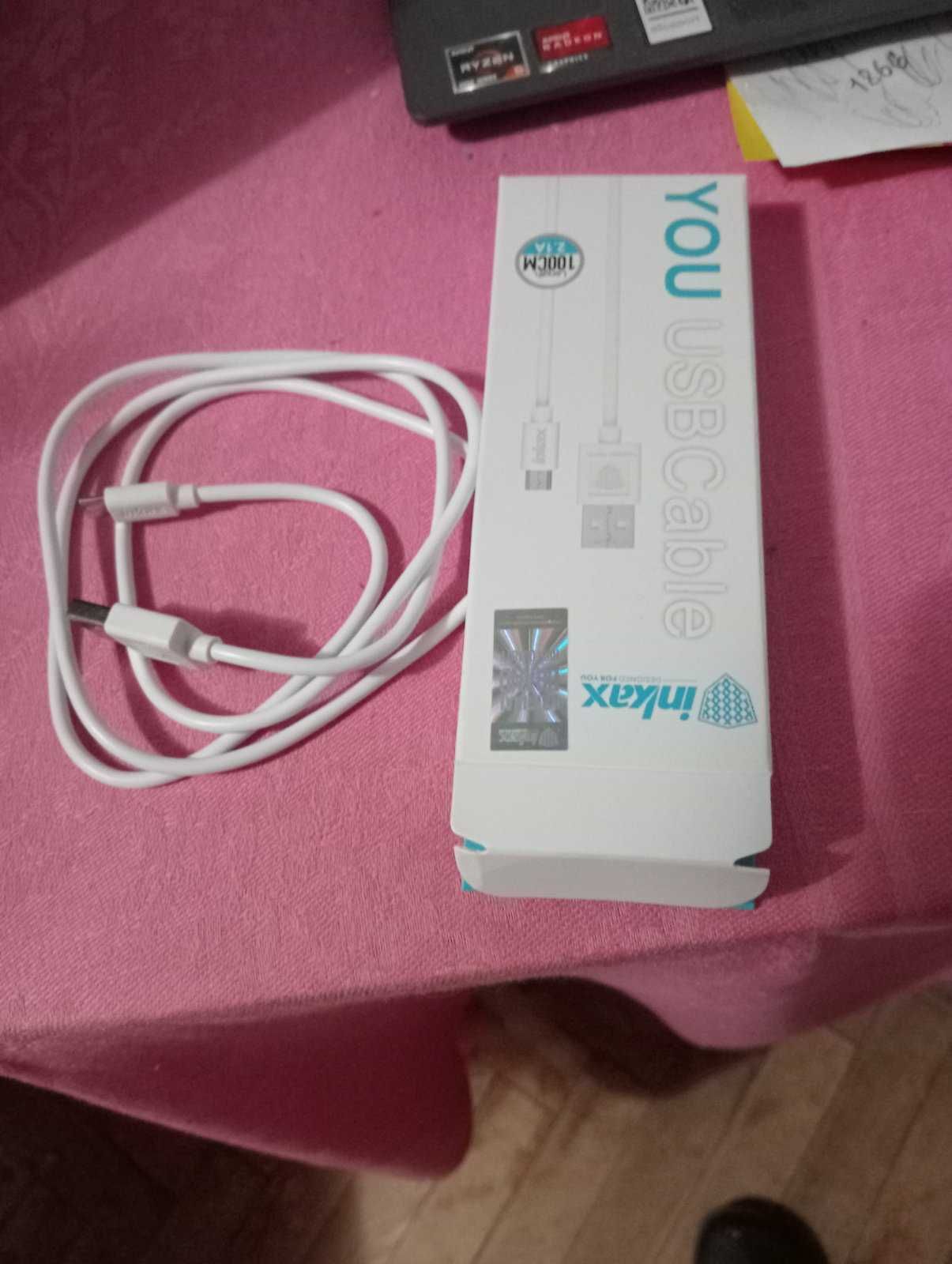 В хорошому стані, робочий недорогий Samsung Galaxy Xcover 4 (SM-G390F)
