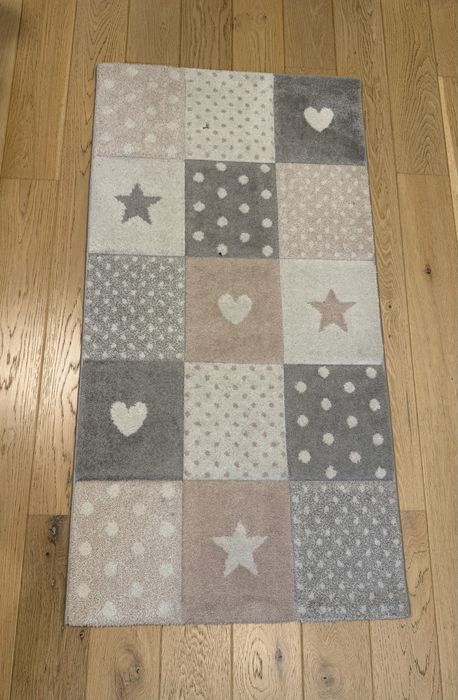 Dywan do pokoju dziecięcego Diamond Multidecor 150 x 80 cm