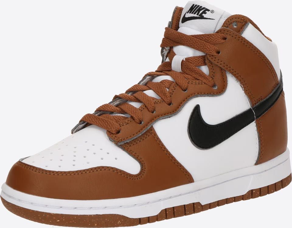 Nike dunk bota original