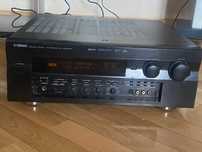 Ресівер Yamаha RX2095 RDS