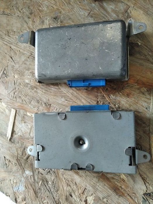 CHEVROLET BLAZER 94-05 sterownik komputer silniczka silnika reduktora napedu napedow skrzyni biegow TCCM 4.3 s10 gmc jimmy sonoma ecu trans transmission control module Transfer Case 15668734 15988924