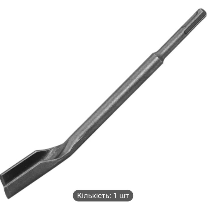 Забило SDS plus для штраб