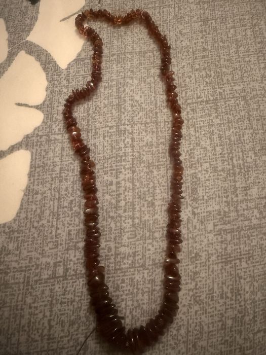 Lancuszki starodawne