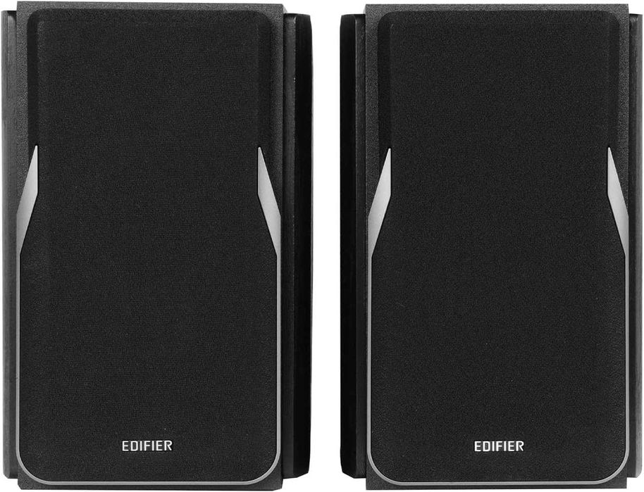 Głośniki Edifier Studio R1380DB 2.0 schwarz Bluetooth