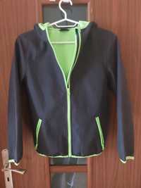 Kurtka Softshell 134-140