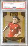Carta PSA 10 Rookie Renato Sanches – 2016 Panini Select