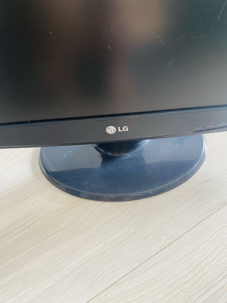 Monitor komputerowy Lg