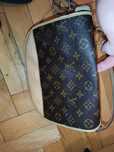 Torebka Louis Vuitton- oryginalna