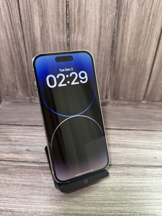 Iphone 14 pro 256 gb. !З США! Neverlock