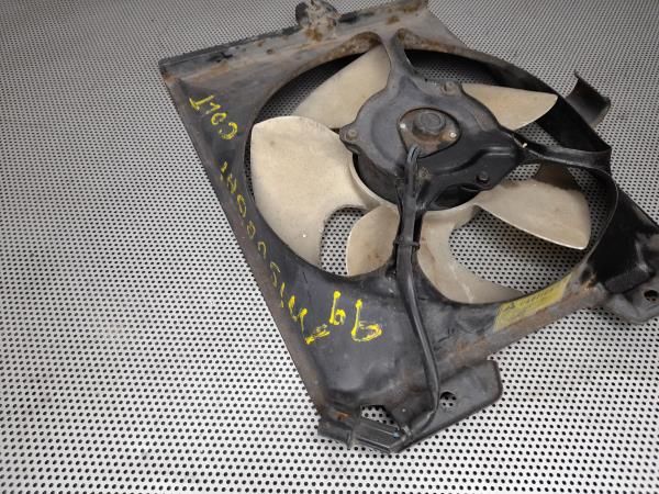 Termoventilador / motoventilador MITSUBISHI Colt V (CJ_, CP_)