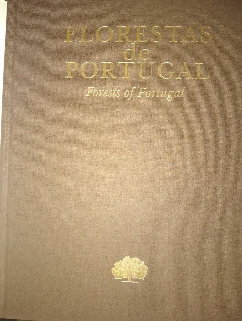 Florestas de Portugal