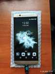 Телефон ZTE AXON 7 MINI 3/32gb