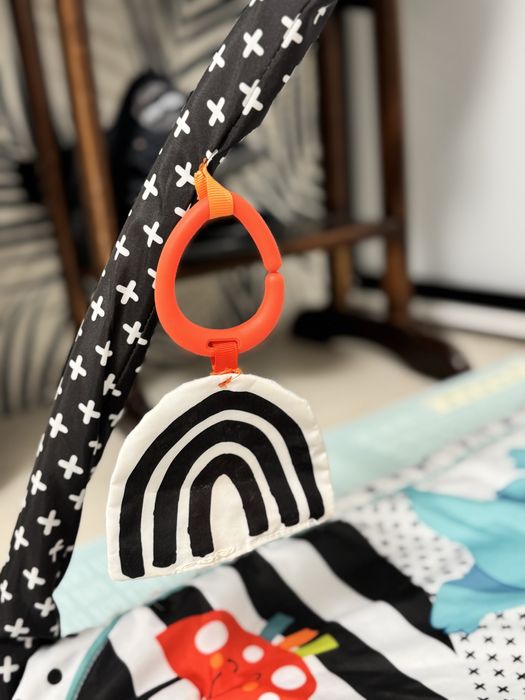 Развивающий коврик fisher-price