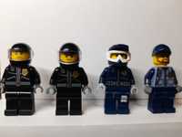 figurki lego policjanici