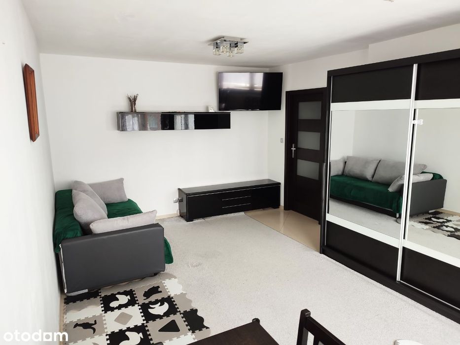 Mieszkanie 53m2 I Lublin Czechów Północny I 2 pokoje I Bez pośredników