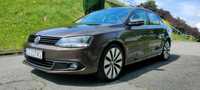 VW Jetta 2,0TDI Highline