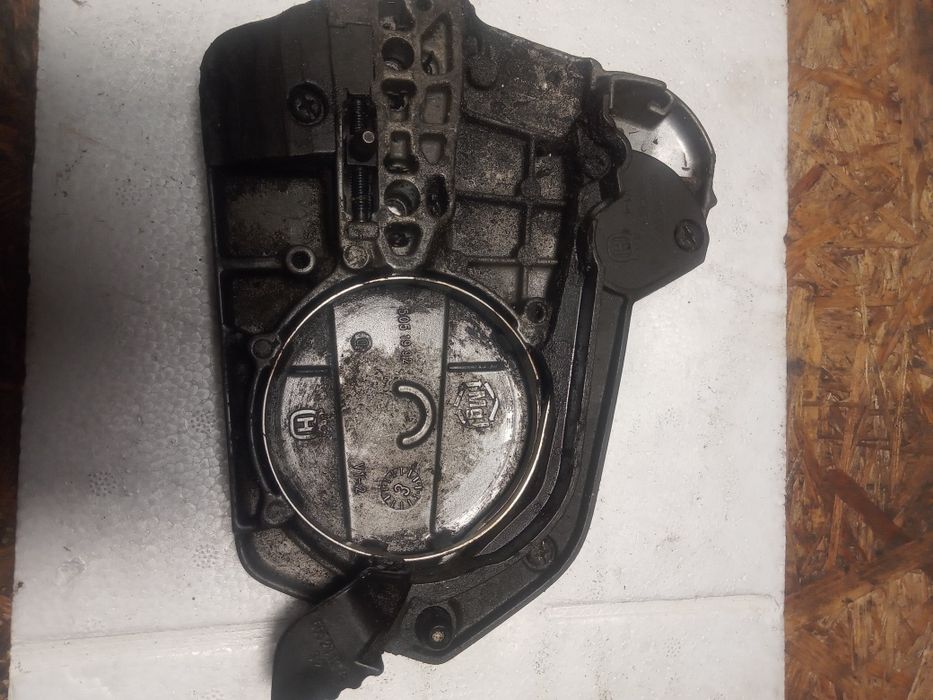 Pokrywa sprzęgła 560xp