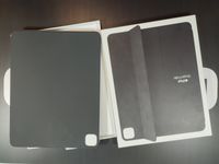 Sklep zadbane etui iPad Smart Folio Black iPad Pro 12.9