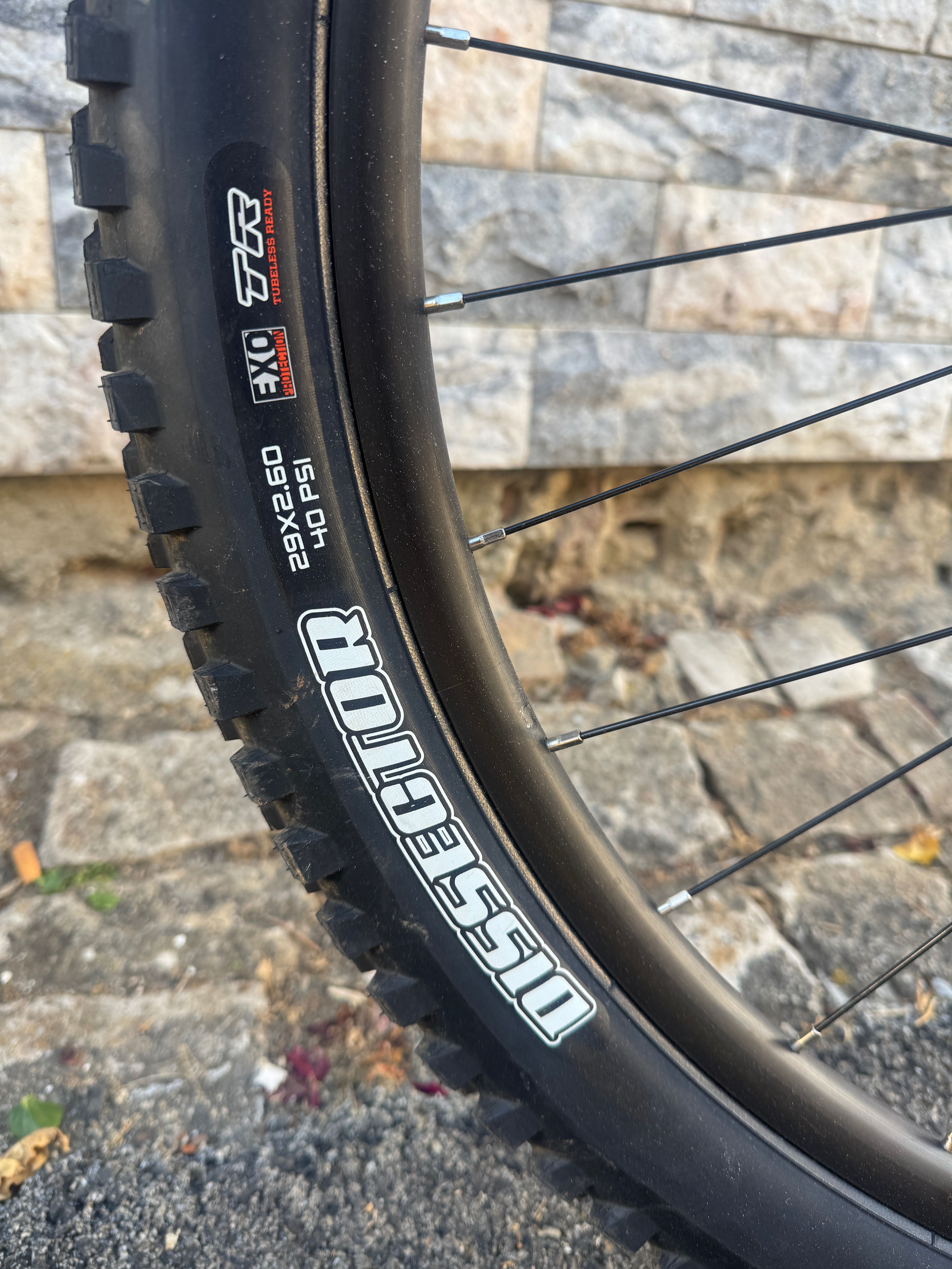 Orbea Laufey H10, 2022