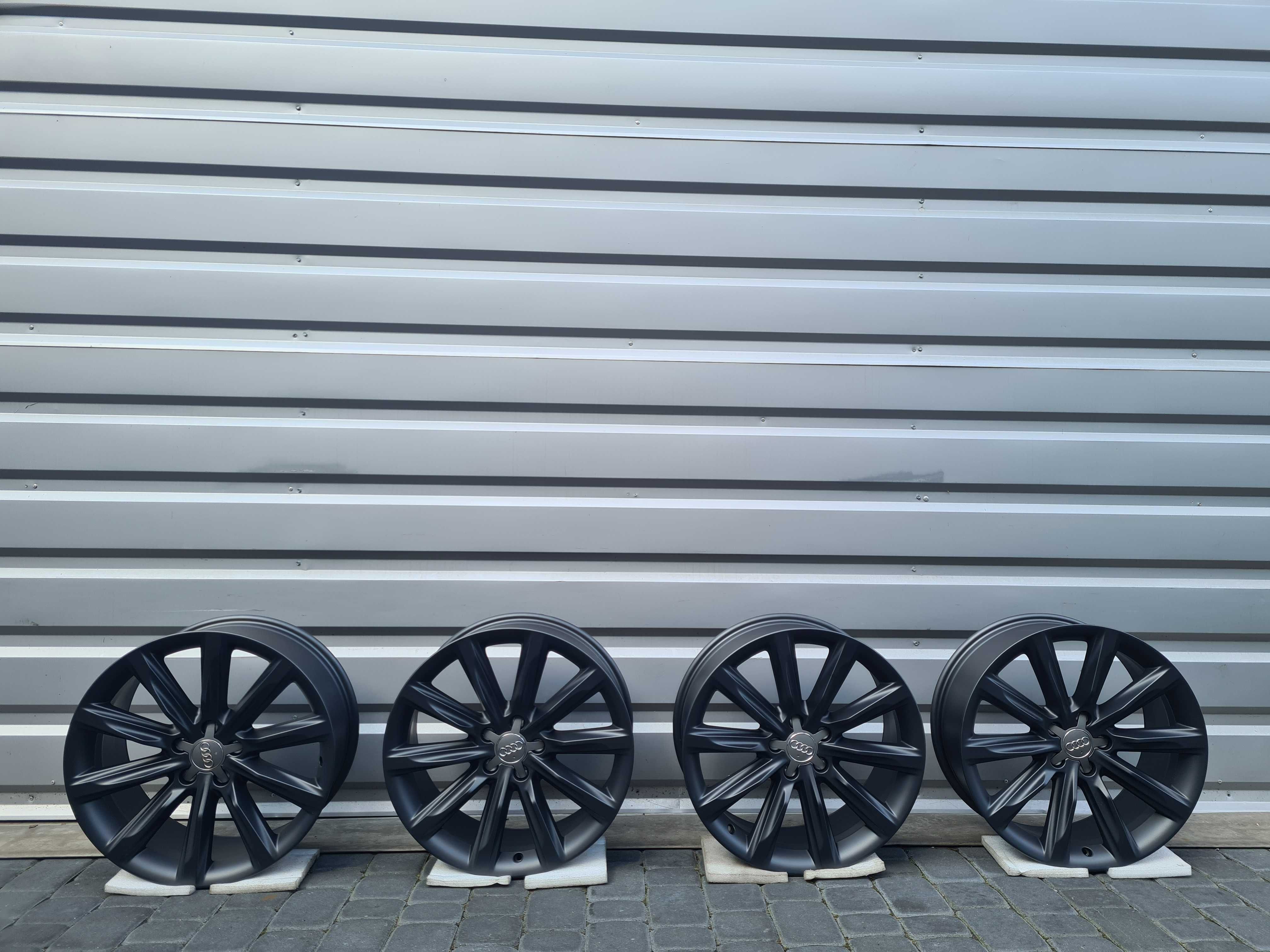 NOWE Oryginalne Felgi Audi 19 A5 A6 A7 A8 Q3 Q5 Q7