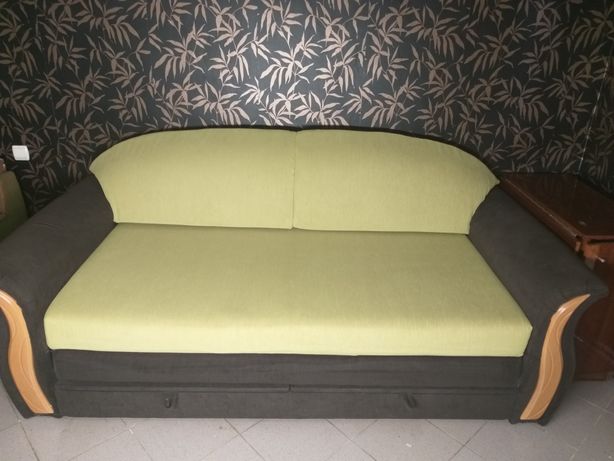 Продам диван кровать Кубус 2,5 на 2,0раз