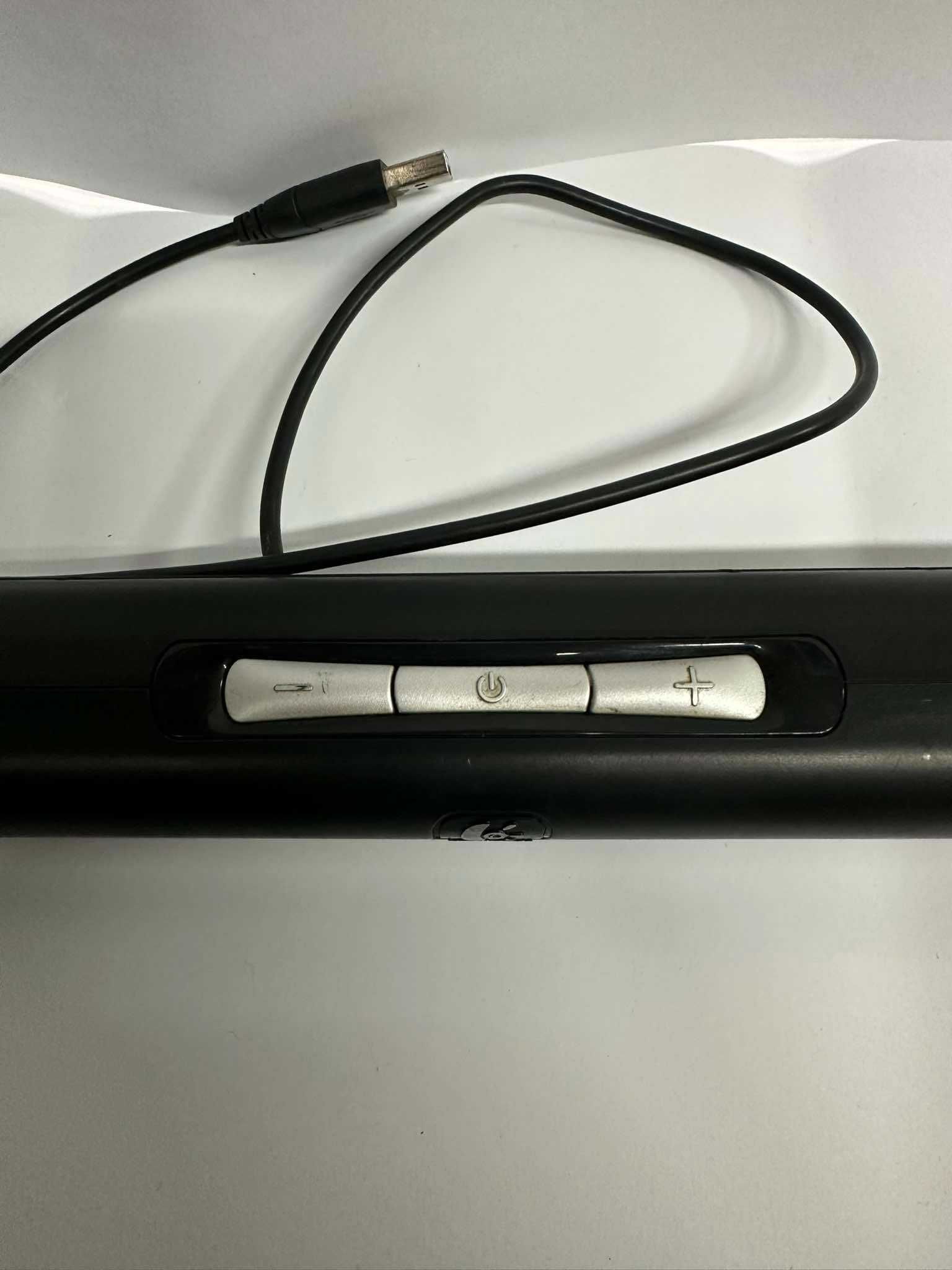 Głośnik/soundbar na laptopa logitech speaker Z305 249/25/W