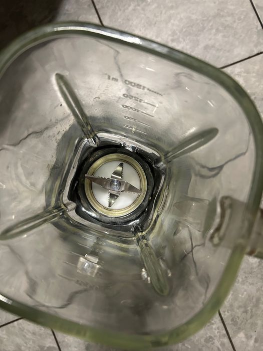 Zelmer blender stan bardzo dobry