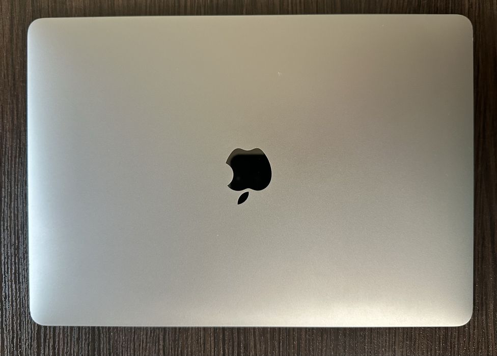 Macbook Air 13” M1 16/512Gb Space Gray
