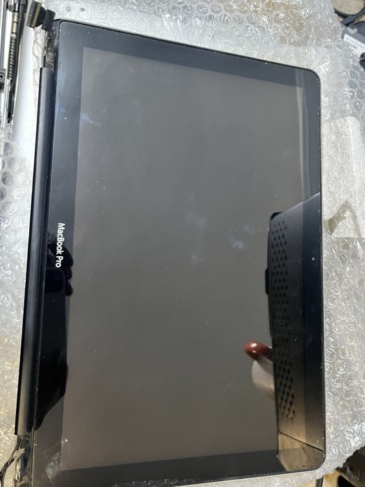 Запчастини розборка apple macbook a1278 a1286 a1466