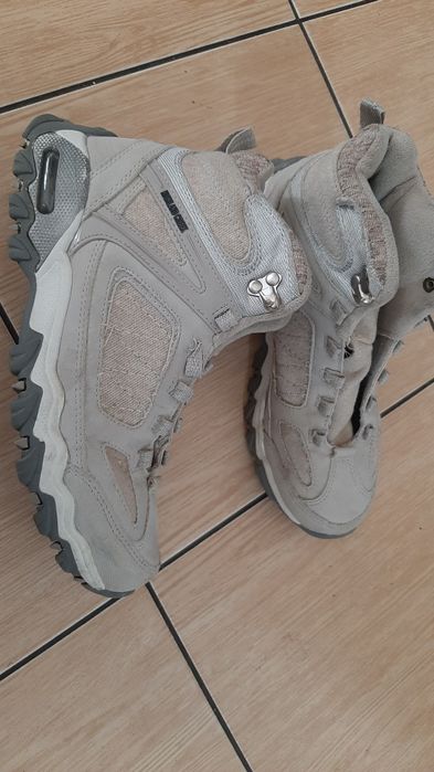 Buty trekkingowe 37